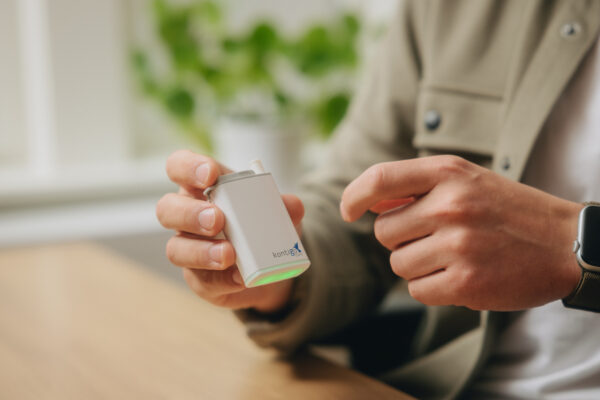 Previct Care päihdeaindeiden seurantaa etänä